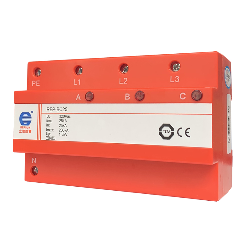 防雷檢測(cè)時(shí)要留意什么細(xì)節(jié)問(wèn)題